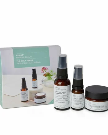 Evolve The Daily Dream Hydrating Facial Ritual Rejsestørrelse