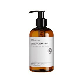 Evolve Wash Citrus Blend Aromatic  Bull  250ml
