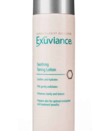 Excuviance Soothing Toning Lotion 200 Ml