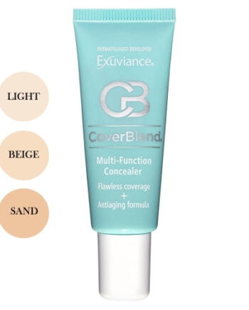 Exuviance Multi-function Concealer Beige