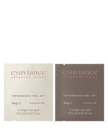 Exuviance Performance Peel Ap25