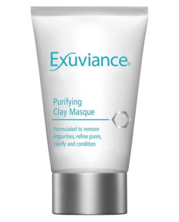 Exuviance Purifying Clay Masque