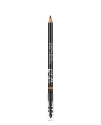 Eyebrow Crayon Brown   Stk