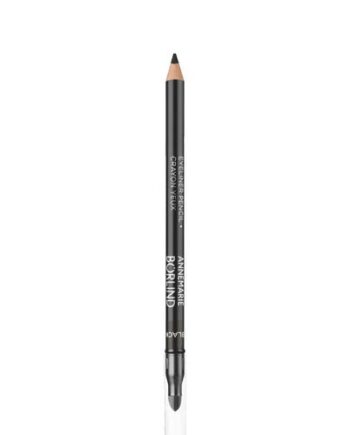 Eyeliner Pencil Black   Stk