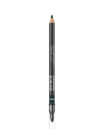 Eyeliner Pencil Dark Green   Stk