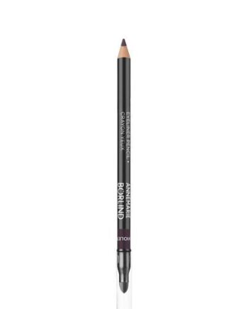 Eyeliner Pencil Violet Black   Stk