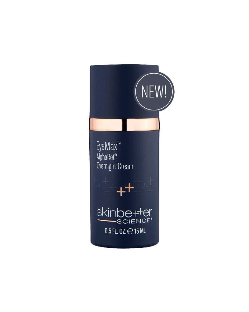 Eyemax Alpharetâ  Overnight Cream 15 Ml