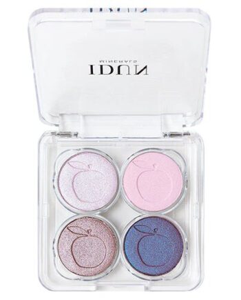 Eyeshadow Quatro Norrlandssyren 405