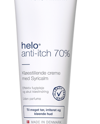 Faaborg Pharma Helo Anti-itch 70   150 Ml