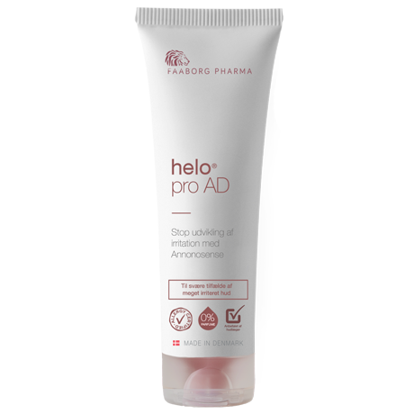Faaborg Pharma Helo Pro Ad 50 Ml