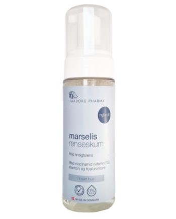 Faaborg Pharma Marselis Renseskum 150 Ml