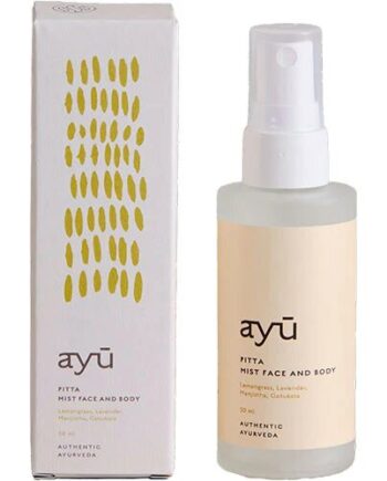 Face   Body Mist Pitta -50 Ml