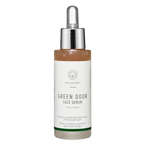 Face Serum Green Door 30 Ml
