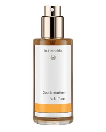 Facial Toner Dr  Hauschka 100 Ml