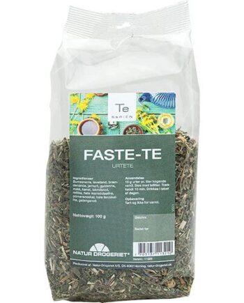 Faste Te