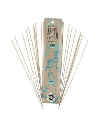 Fengshui Røgelse Water Jasmine 20 Stk