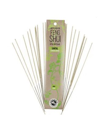 Fengshui Røgelse Wood 20 Stk