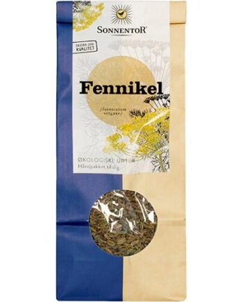 Fennikel Te Hildegard Sonnentor
