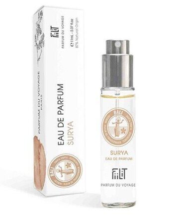 Fiilit Surya Edp Bali  11ml