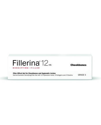 Fillerina 12ha Specifik Zones Cheekbones Grad    15ml