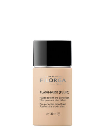 Filorga Flash-nude Fluid Spf30 03 Nude Amber 30 Ml
