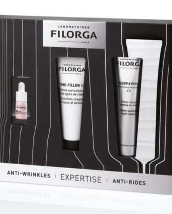 Filorga Gaveæske  Quot Expertise Anti-wrinkle Quot