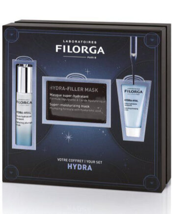 Filorga Gaveæske  Quot Hydra Quot  Anti-age
