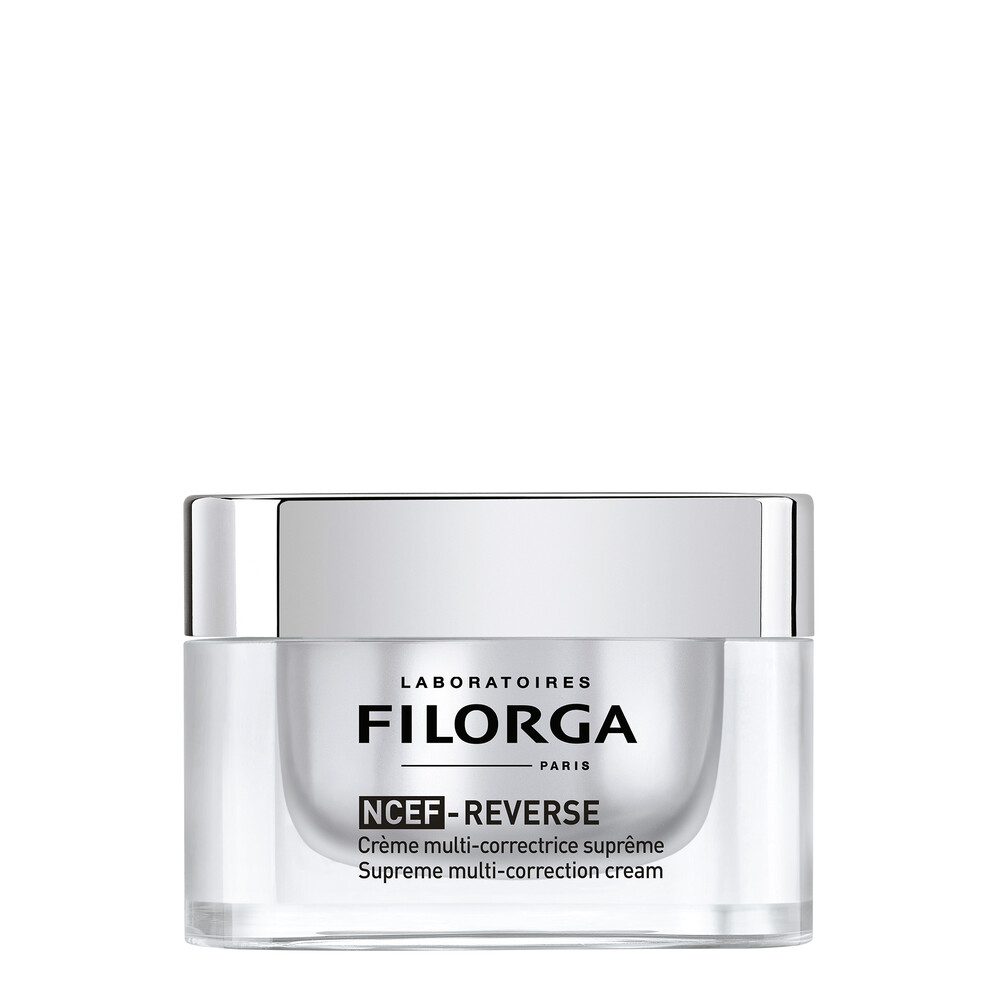 Filorga Ncef-reverse Cream 50 Ml