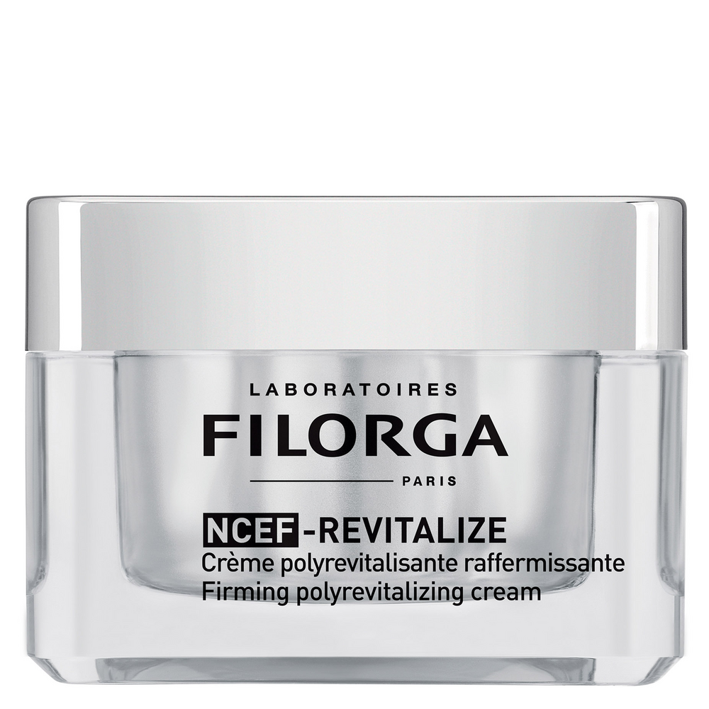 Filorga Ncef-revitalize Cream 50 Ml