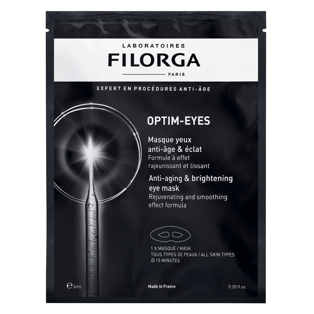 Filorga Optim-eyes Eye Mask Ml