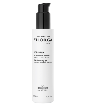 Filorga Skin-prep Aha Cleansing Gel 150 Ml