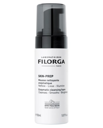 Filorga Skin-prep Enzymatic Cleansing Foam 150 Ml