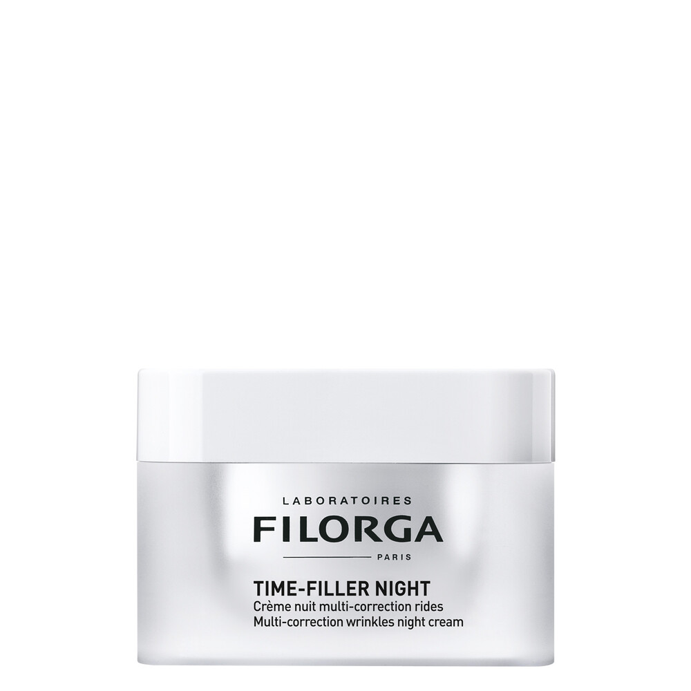 Filorga Time-filler Night 50 Ml