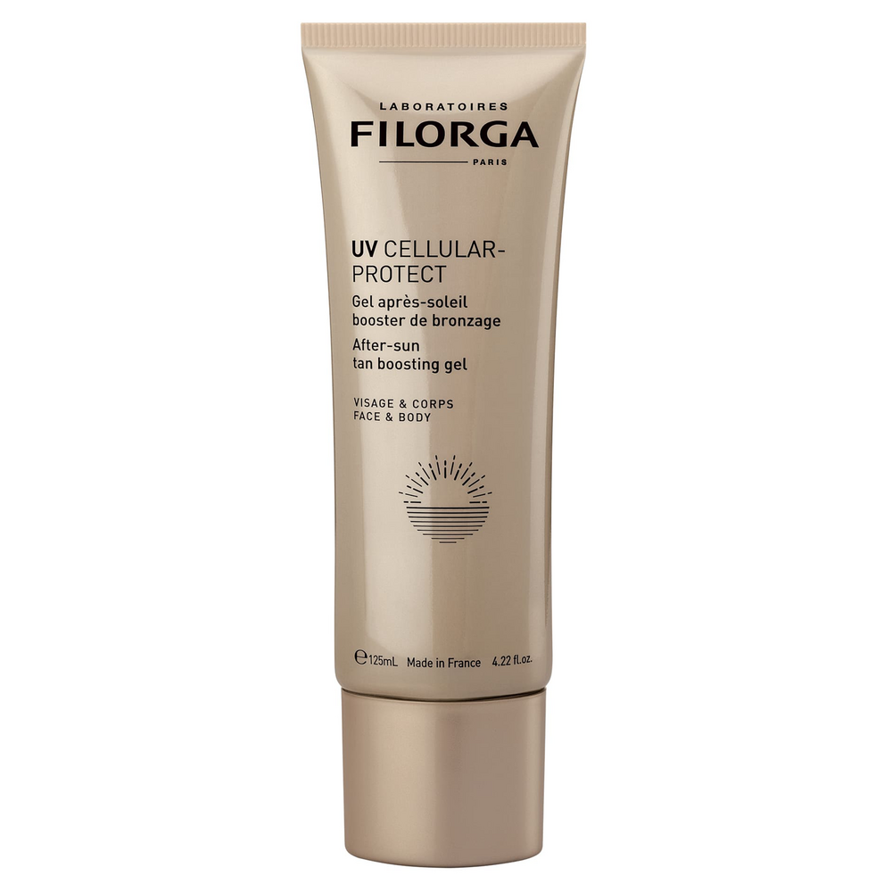 Filorga Uv Cellular-protect After Sun 125 Ml