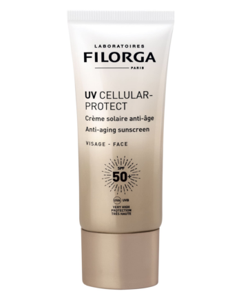 Filorga Uv Cellular-protect Face Spf50  40 Ml