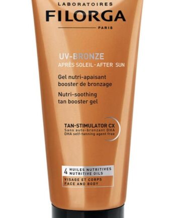 Filorga Uv-bronze After Sun Gel  200ml
