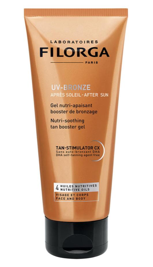 Filorga Uv-bronze After Sun Gel 200ml