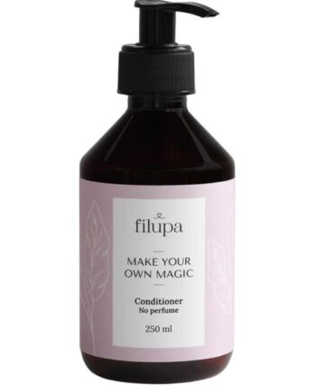 Filupa Conditioner No Perfume  250ml
