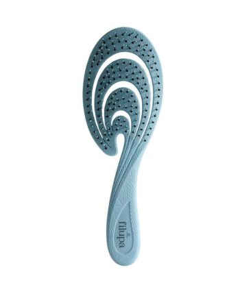 Filupa Hårbørste  Sea Brush  Ocean Blue