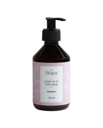 Filupa Shampoo  250ml