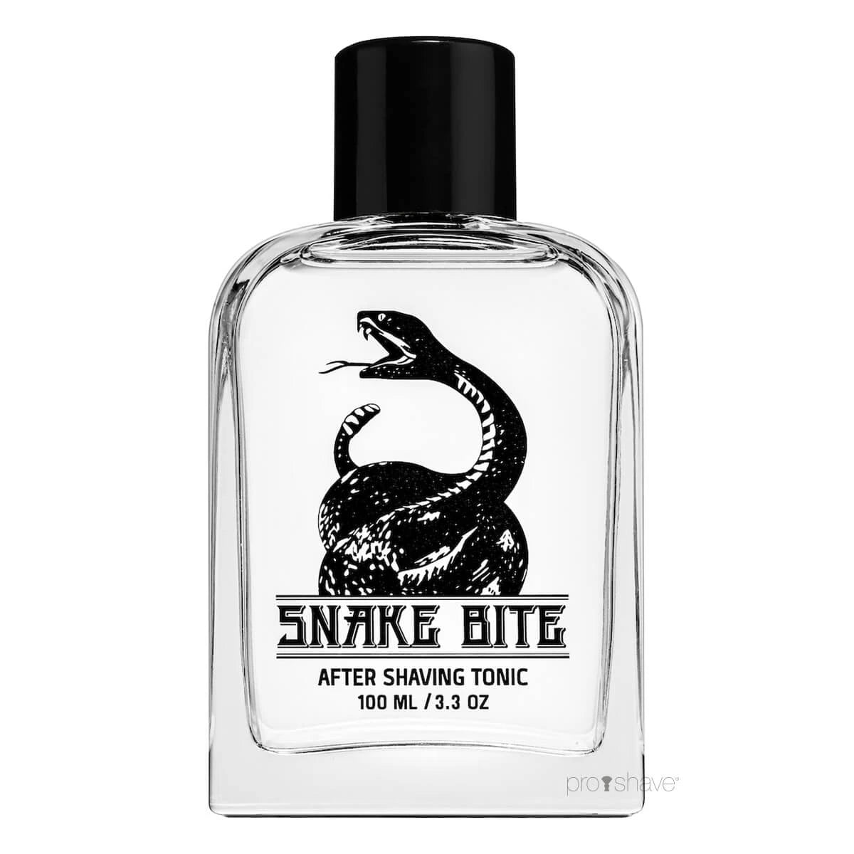Fine Accoutrements Snake Bite Classic Aftershave 100 Ml