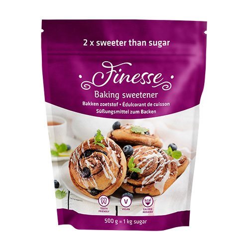 Finesse 500g