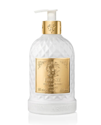 Fiorentino Toscana Firenze Body   Hand Wash 500 Ml