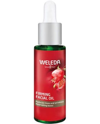 Firming Facial Oil