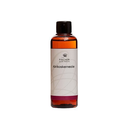 Fischer Abrikoskerneolie 500 Ml