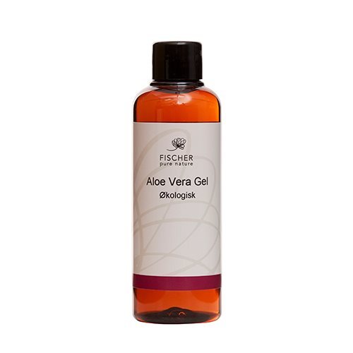 Fischer Aloe Vera Gel 100 Ml