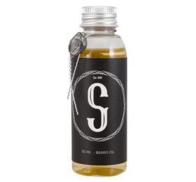 Fischer Pure Beard Oil 50 Ml