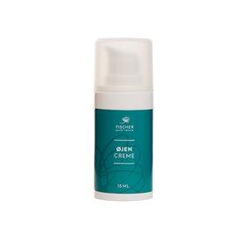 Fischer Pure øjencreme 15 Ml