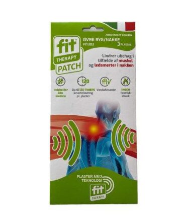 Fit Nakke   Stk