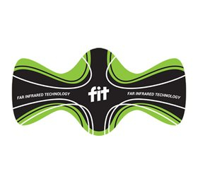 Fit Plaster Lænd  Bull    Stk